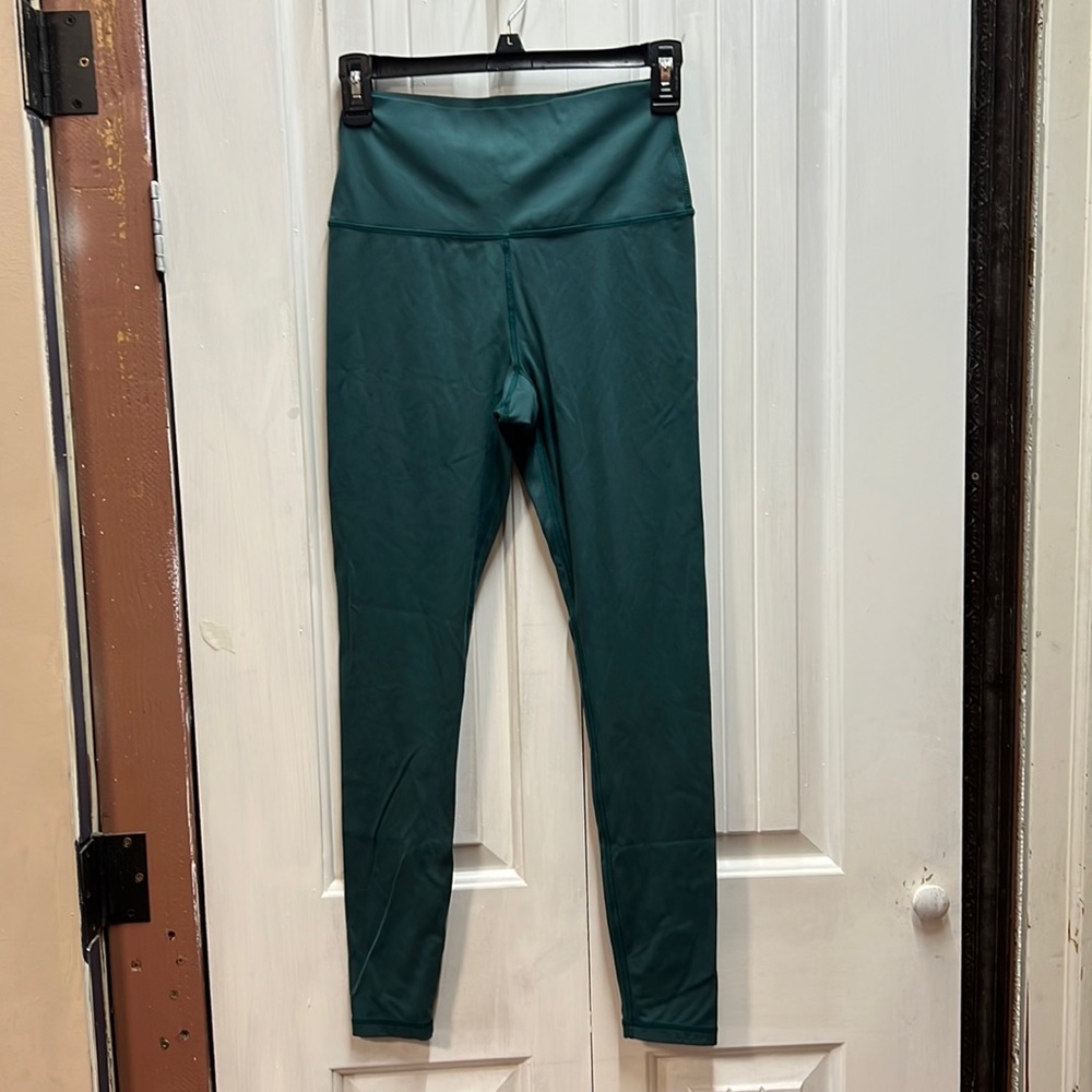 Glyder pants size M